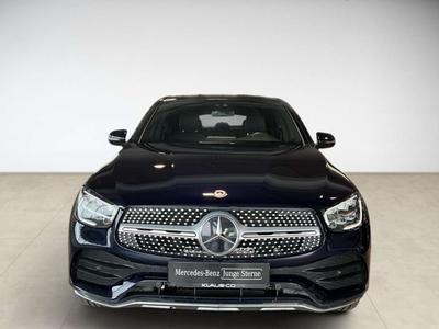 Mercedes GLC 300 De