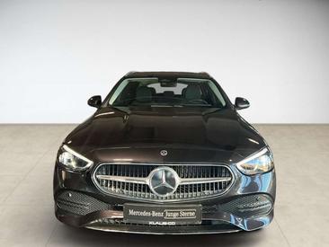 Mercedes Classe C Berline 200 — photo 2