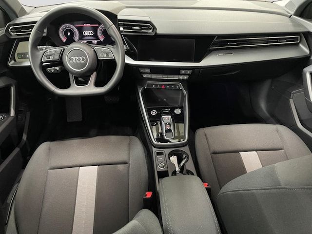Audi A3 Allstreet 35 TFSI S Tronic - 2024 - Joinsteer - #5