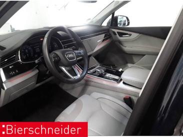 Audi Q7 TFSI E 55 E Quattro — photo 5