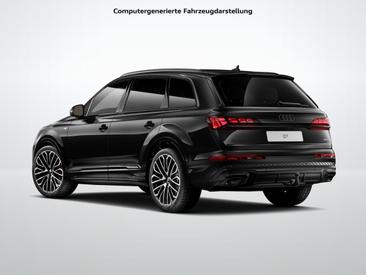 Audi Q7 TFSI Quattro — photo 6