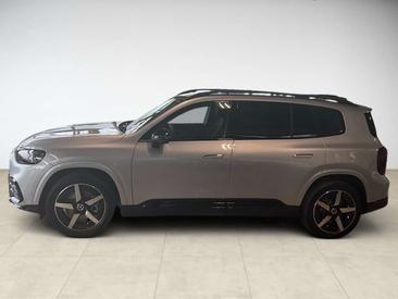 Mercedes GLB 250 — photo 2