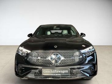 Mercedes GLC 220 D — photo 2