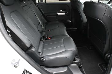 Mercedes EQB 350 4MATIC — photo 14