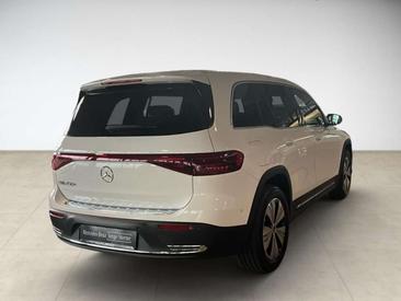 Mercedes EQB 250 — photo 4