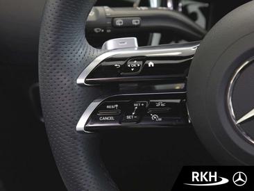 Mercedes GLA 220 D — photo 15