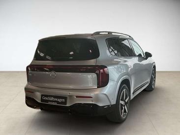 Mercedes GLB 250 — photo 3