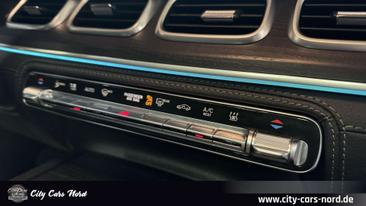 Mercedes GLE 400 D — photo 19
