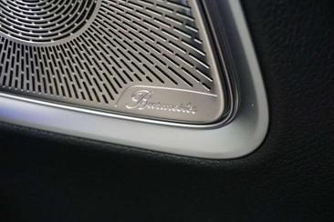 Mercedes CLE Cabriolet 200 — photo 8