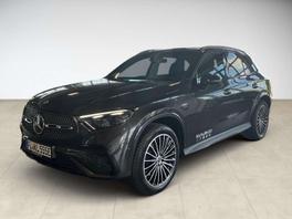 Mercedes GLC 300 De - 2025 - Joinsteer - #1