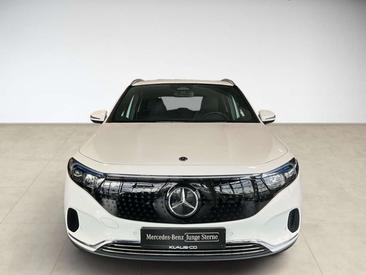 Mercedes EQA 250 — photo 2