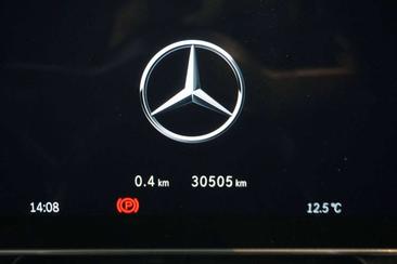 Mercedes GLC 220 D — photo 11
