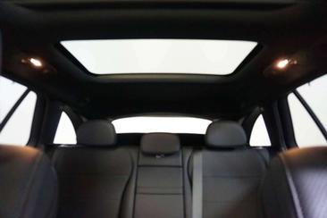 Mercedes Classe C Berline 300 D — photo 14