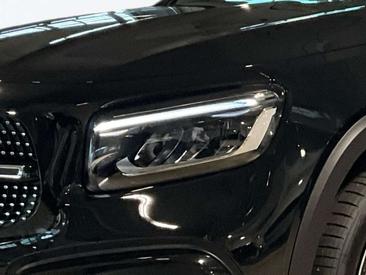 Mercedes GLB 200d — photo 6