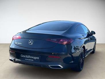 Mercedes CLE Cabriolet 200 — photo 4