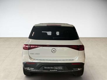 Mercedes EQB 250 — photo 5