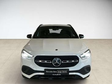 Mercedes GLA 200 — photo 2
