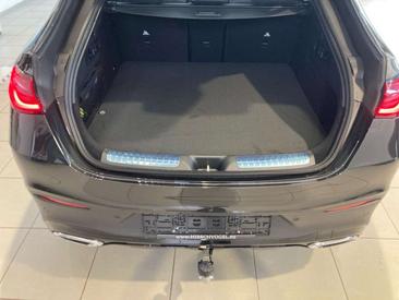 Mercedes GLC 220 D — photo 17