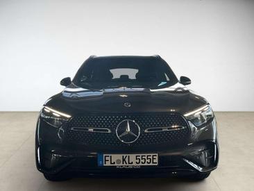 Mercedes GLC 300 De — photo 2