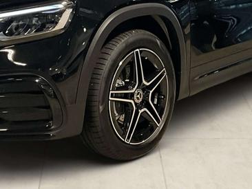 Mercedes GLB 200d — photo 7