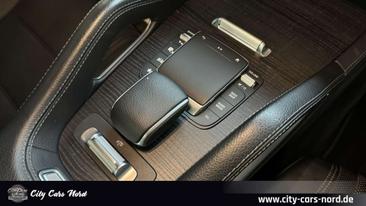 Mercedes GLE 400 D — photo 20