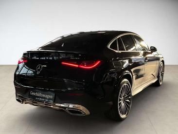 Mercedes GLC 220 D — photo 4