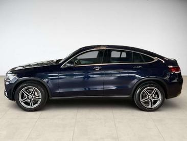 Mercedes GLC 300 De — photo 5
