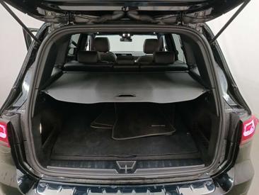 Mercedes GLB 180 D — photo 15