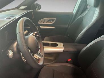 Mercedes GLB 250 — photo 5