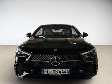 Mercedes CLE Cabriolet 180 — photo 2