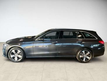 Mercedes Classe C Berline 200 — photo 5