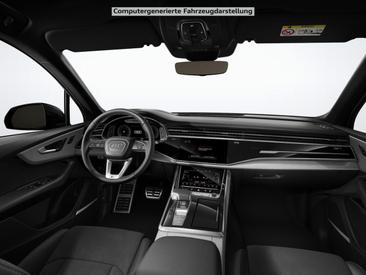 Audi Q7 TFSI Quattro — photo 10