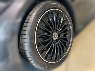 Mercedes CLE Berline 300 — photo 9