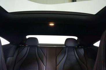 Mercedes CLE Cabriolet 180 — photo 11