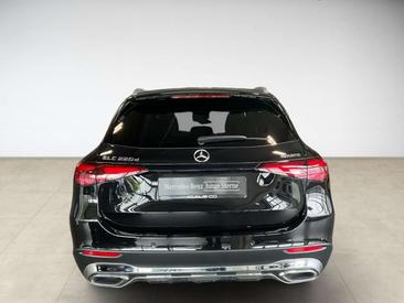Mercedes GLC 220 D — photo 3