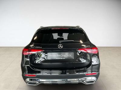 Mercedes GLC 220 D