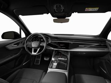 Audi Q7 50 TDI Quattro — photo 2