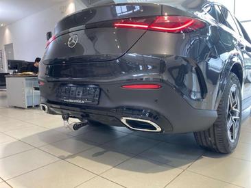 Mercedes GLC 220 D — photo 19