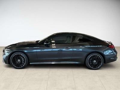 Mercedes CLE Berline 220 D