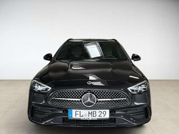 Mercedes Classe C Berline 200 — photo 2