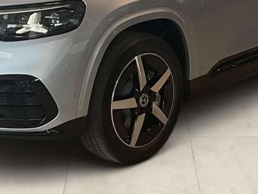 Mercedes GLB 250 — photo 6