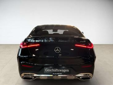 Mercedes GLC 220 D — photo 5