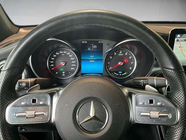 Mercedes GLC 300 De — photo 6