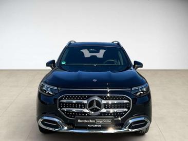 Mercedes GLB 250 — photo 2