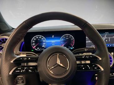Mercedes GLB 180 — photo 12