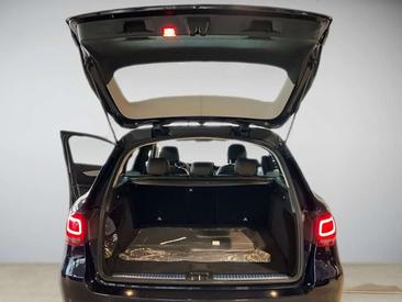 Mercedes GLC 220 D — photo 10