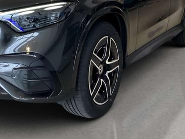 Mercedes GLC 220 D — photo 20