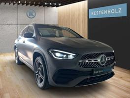 Mercedes GLA 250e - 2021 - Joinsteer - #1