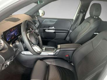 Mercedes EQB 250 — photo 8