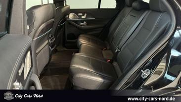 Mercedes GLE 400 D — photo 22
